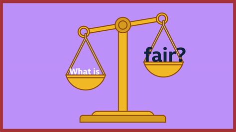 What Is Fair Bbc Teach