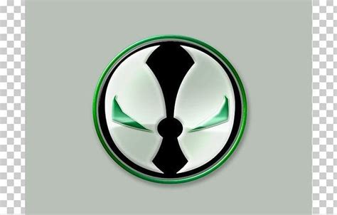 Spawn Logo Logodix