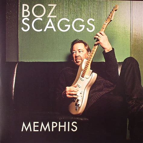 Boz Scaggs Memphis Vinyl At Juno Records