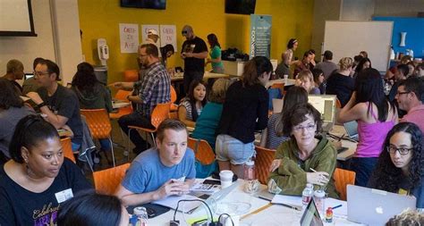 Innovate Pasadena Marks Seven Years Of Fostering Technology Ideas
