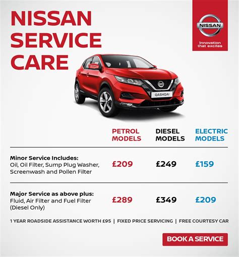 Customer satisfaction is our service center's highest priority. Nissan Service Centre | Nissan Servicing | Macklin Motors