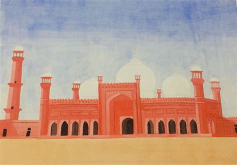 Mosquepainting♥️ In 2020 Painting Acrylic Painting Art