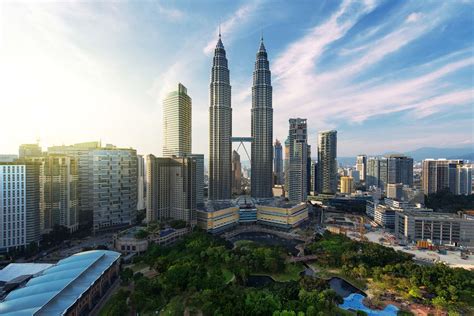 The 10 Best Places To Visit In Malaysia