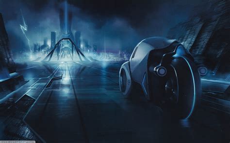 Tron Legacy Full Hd Wallpaper And Background 2560x1600 Id649338