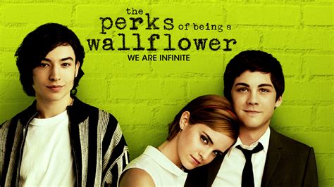 The Perks Of Being A Wallflower Review Year 9 English Bossley Park