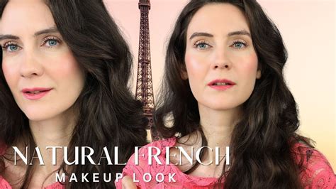 Natural French Makeup Look Spring 2023 Favorites Beauty Secrets
