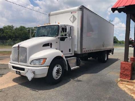 T270 For Sale Kenworth T270 Trucks Near Me Commercial Truck Trader