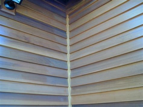 Beveled Cedar Siding Lowes — Randolph Indoor And Outdoor Design