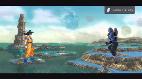 Meteor (ドラゴンボールzゼットsparkingスパーキング!meteorメテオ, doragon bōru zetto supākingu! Let's Play: Dragon Ball Z: Ultimate Tenkaichi - Part 11 Destroying The Ginyu Force - YouTube