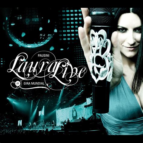 ‎laura Live Gira Mundial 09 De Laura Pausini En Apple Music