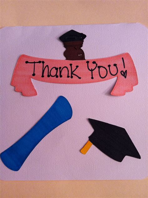 So for starters, i want to thank you. how to write a thank you card. Graduation thank you card | Graduation thank you cards ...