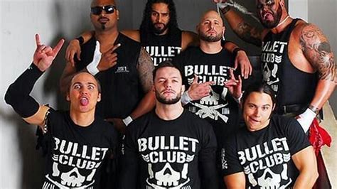 Finn Balor Teases WWE Fans With Bullet Club Tribute Photo