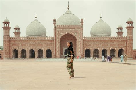 Turismo No Paquistão Roteiro Dicas E Informações Pra Sua Viagem Paquistão