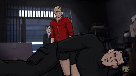 Archer S12 Finale Preview The One Thing That Can Save Sterling Chaos