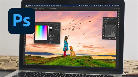 Adobe Photoshop Cc Fundamentos 2021 Xpert Diseño Y Creatividad