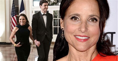 Julia Louis Dreyfus S Son Charlie Hall Has A Web Series Popsugar My