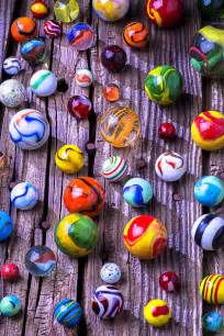 Bright Colorful Marbles Photograph By Garry Gay Fine Art America