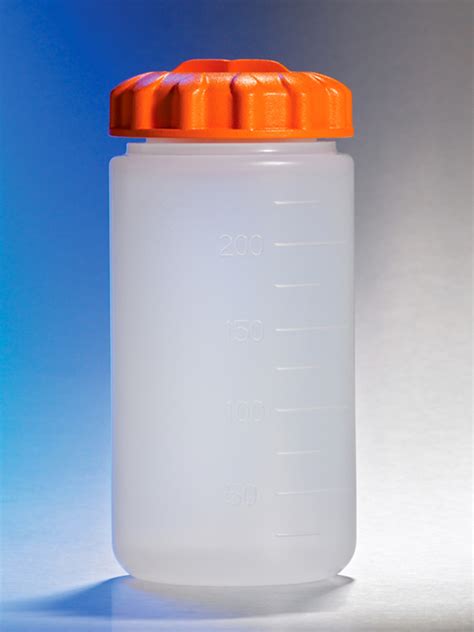 431841 | Corning® 250 mL PP Centrifuge Bottle with Screw Cap