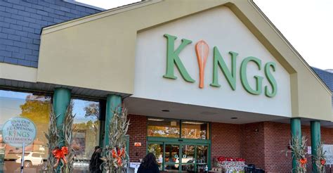 Kings food markets (325 river street, hoboken, nj). Kings Food Markets names new COO | Supermarket News