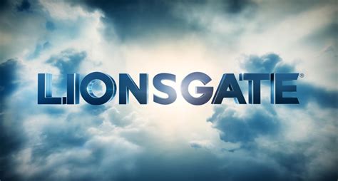 Lionsgate Launches New Logo We Are Movie Geeks