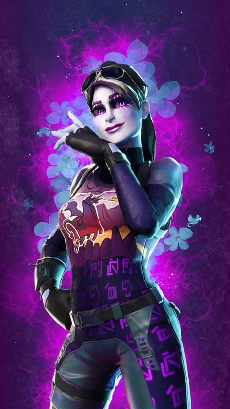 Free download latest collection of fortnite wallpapers and backgrounds. Fortnite Wallpaper wallpaper by TRG_Frans - 9b - Free on ...