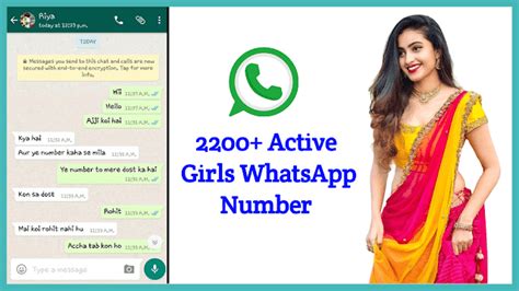 2500 real girls whatsapp number list for friendship in 2023 locanto hot video viral