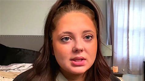 Teen Mom 2 Jade Cline Pays Tribute To Her Father Who Committed Suicide Fans Show Support