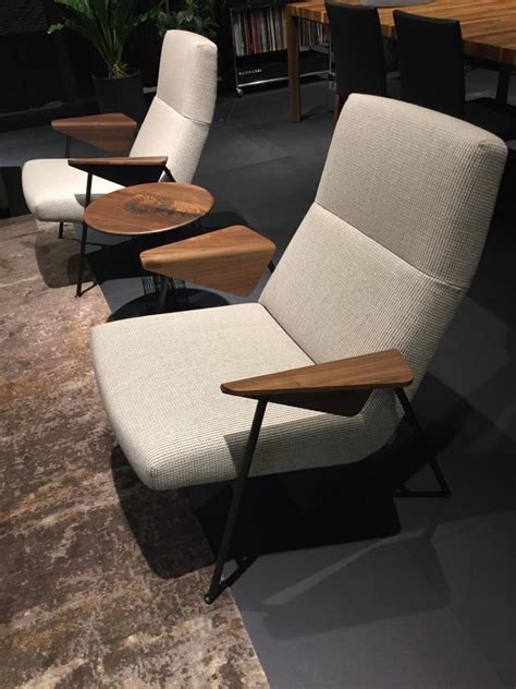 5 Trends From The Milan Furniture Fair Visi