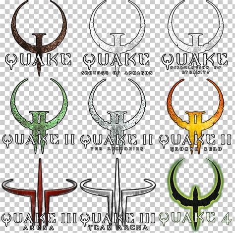 Quake Iii Arena Quake 4 Quake Mission Pack Scourge Of Armagon Png