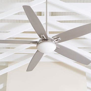 The honeywell rio is a contemporary ceiling fan that is ideal for the medium as well as large rooms. Large Ceiling Fans 62, 72, & 80 for Big & Oversized Rooms ...