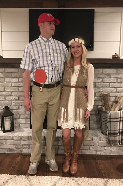 image result for forrest gump and jenny funny couple halloween costumes unique halloween