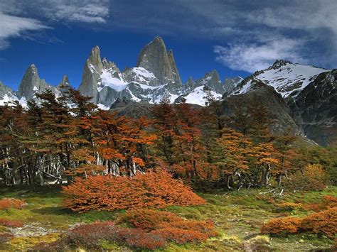 Argentina Hogar De Los Mejores Paisajes Del Mundo Taringa