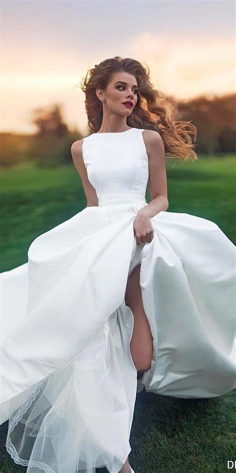 Get the best deals on elegant dresses for wedding guests and save up to 70% off at poshmark now! 27 Best Wedding Dresses For Celebration | Wedding dresses ...