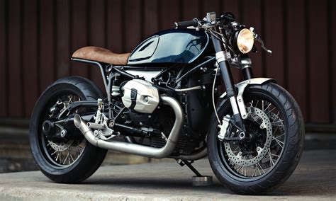 Bmw R Nine T Cafe Racer Amazing Photo Gallery Some Information And