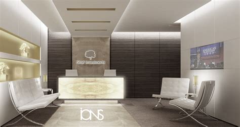 Office Interior Designer Dubai Uae Design Company Ions Design