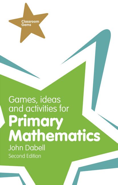 Games provide a visual representation of problems through manipulative operations in a social context. Pearson Education - Games, Ideas and Activities for ...