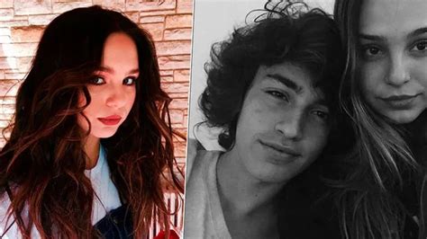 Flor Peña Negó La Separación De Su Hijo Toto Otero Y Juanita Tinelli