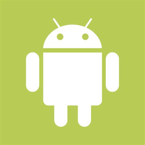 Android Icon 291370 Free Icons Library