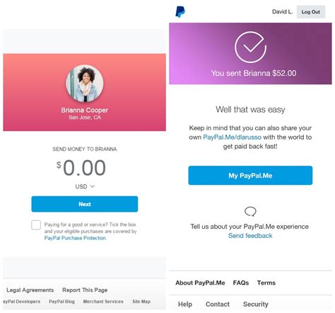 Since its launch in 1998, paypal has become a popular digital payment app and become the market leader in online money transfers. PayPal.me offers you an easier way to send and receive money