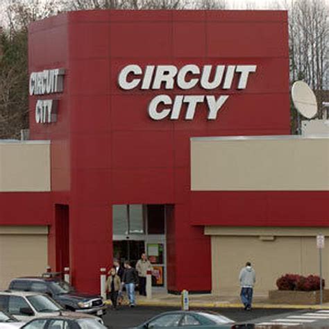 Circuit City Rnostalgia