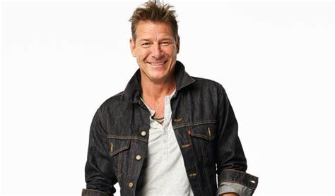 Ty Pennington Returns To Home Improvement Reality With Hgtv’s ‘ty Breaker’