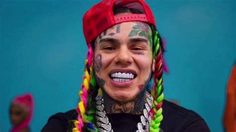 Tekashi Claims That He Is The Best Rapper Of The Decade Tealog