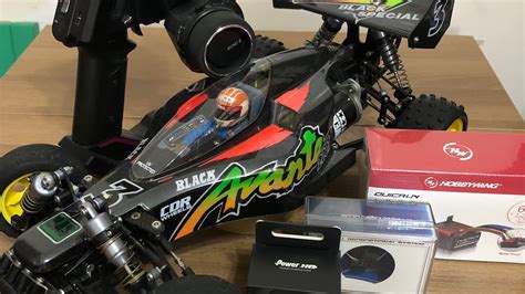 As of may 1, 2021 (unit: Tamiya Avante 2001 Black Special - First Run in Years ...