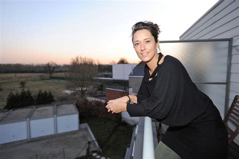 Het was zo ontroerend om terug samen te zijn. na lang wachten mochten vijftig geluksvogels aanwezig zijn bij het eerste testevent van belgië in de kvs in brussel. Marino Verbeken