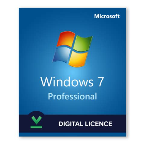 Windows 7 Professional License Key Best Crypto Shop