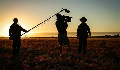 How to make a movie. How to Create a Low-Budget Film That Feels Like a Blockbuster