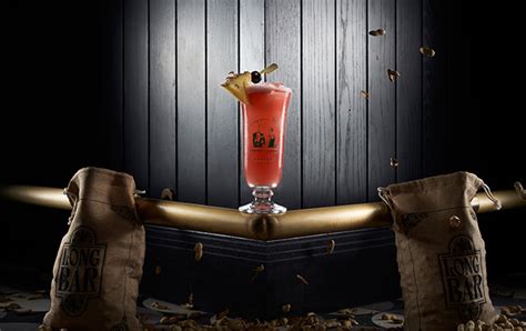 From partnerships to launch parties and product trainings, singapore sling is here to bring you the true heritage flavours. Cocktail stories: Singapore Sling