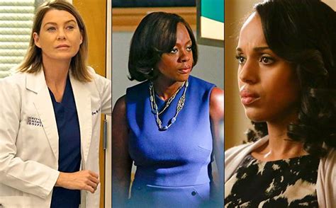 Tgit Scandal Grey S Anatomy How To Get Away With Murder Tweets
