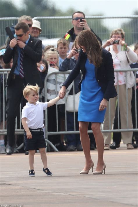 Liangelo ball during an episode of ball in the family when the middle ball brother revealed his full torso collection of tattoos. Prince George accompanies Kate Middleton to Royal ...