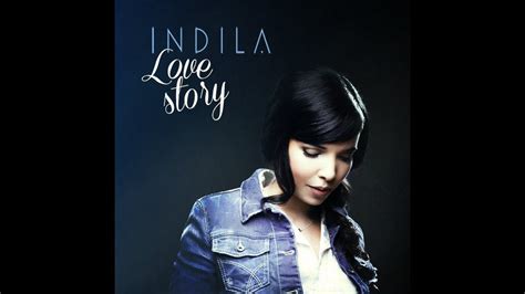Indila Love Story Conceptkaraoke Youtube